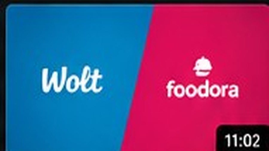 Wolt vs. foodora